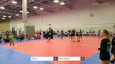 Dunes vs Black Swamp - 2022 JVA Summerfest presented by Nike