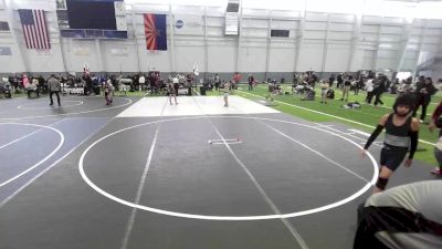 106 lbs Consolation - Troy Reyes, Az Cross Trained WC vs Mason Wilson, Threshold WC