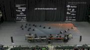 Harrison HS at 2022 WGI Percussion/Winds World Championships