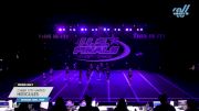 Cheer City United - HERCULES [2024 L1.1 Mini - PREP Day 1] 2024 The U.S Finals: Pensacola