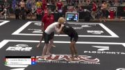 Lucas Luciano Bessin Torres vs Luan Pimentel 2024 ADCC South American Trials 2
