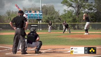 Wooster JV vs. North Central JV - 2022 Snowbird Baseball