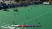 Replay: CAA Championship SEMIFINAL # 1 - 2021 Northeastern vs James Madison | Nov 5 @ 1 PM