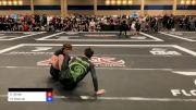 Emerson Stiner vs Mathew Bitondo 2024 ADCC Las Vegas Open