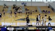 Replay: Lycoming vs Goucher - Men's | Jan 12 @ 2 PM