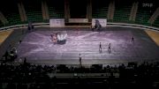 Coppell HS "Coppell TX" at 2024 WGI Guard Southwest Power Regional