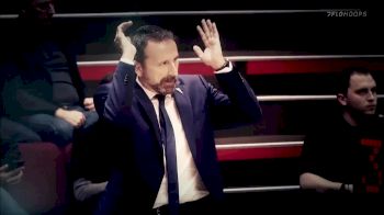 REPLAY: FC Zenit Saint Petersburg vs CSKA