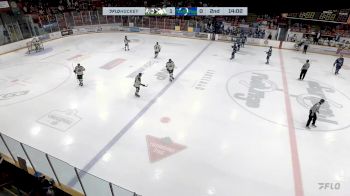 Replay: Home - 2024 Humboldt vs Melfort | Apr 13 @ 7 PM