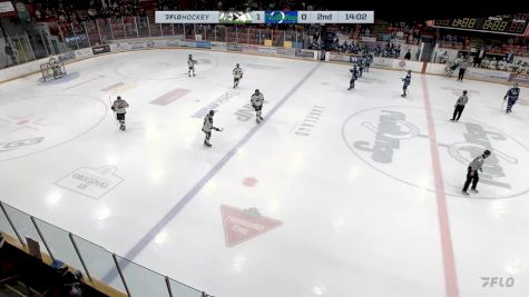 Replay: Home - 2024 Humboldt vs Melfort | Apr 13 @ 7 PM