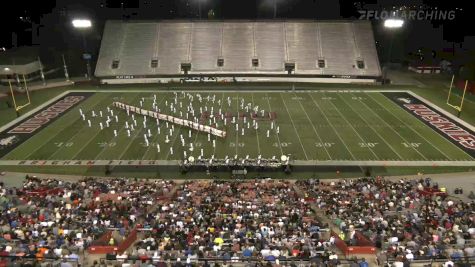 Phantom Regiment "Rockford IL" at DCI 2022 Tour of Champions - Northern Illinois