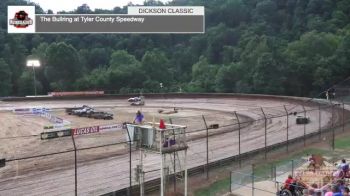 Full Replay - 2019 Renegades of Dirt: Dickson Classic - Renegades of Dirt: Dickson Classic - Jul 5, 2019 at 5:57 PM CDT