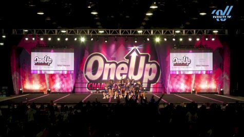 Five Star - Mini Venom [2024 L2 Mini Day 1] 2024 One Up Grand Nationals