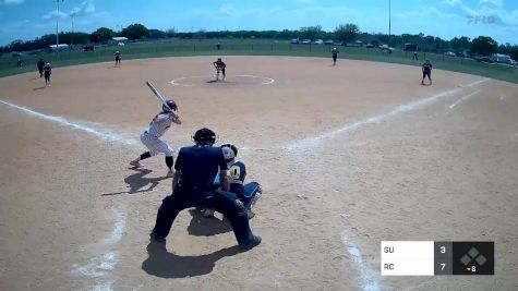 Replay: Auburndale Field 4 - 2023 THE Spring Games | Mar 7 @ 9 AM