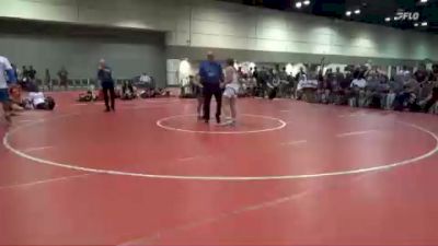 170 lbs Finals (8 Team) - Amariyah Dabney, STL YELLOW vs Mackenzie Konanz, MXW Purple