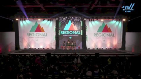 Sonic Elite Olympia - Immortals [2024 L4 Senior Coed 2] 2024 The West Regional Summit