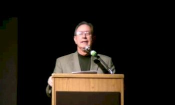 Jerry Allen, Voice of the Ducks - Opening