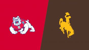 Full Replay - Fresno State vs Wyoming