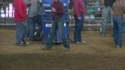 Chute Dogging Challenge- 2017 Duvall's Steer Wrestling Jackpot