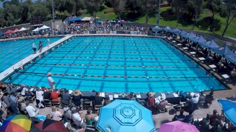 CIF-SS Div. 2 Girls 200 IM A-Final