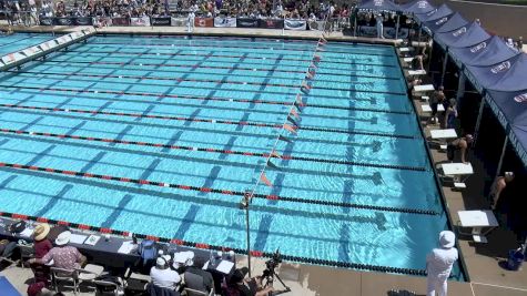 CIF-SS Div. 2 Boys 200 IM B-Final