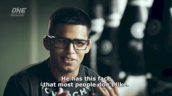 Ben Askren vs. Agilan Thani At ONE