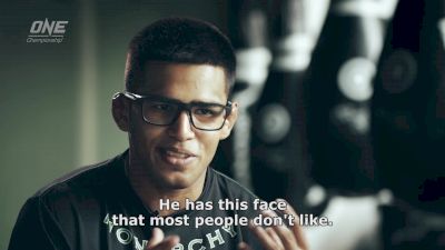 Ben Askren vs. Agilan Thani At ONE