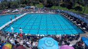 CIF-SS Div. 2 Girls 50 Free B-Final