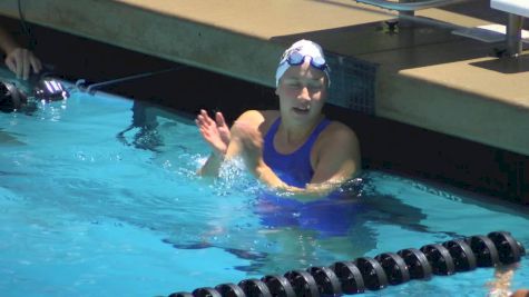 CIF-SS Div. 2 Boys 50 Free B-Final