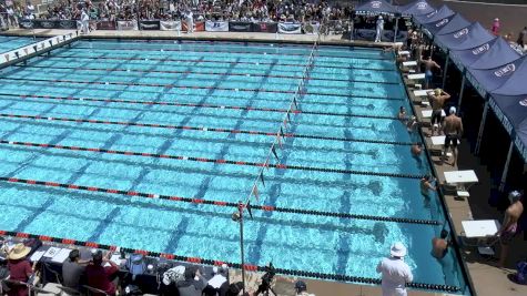CIF-SS Div. 2 Boys 50 Free A-Final