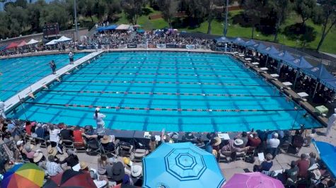 CIF-SS Div. 2 Boys 100 Butterfly B-Final
