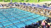 CIF-SS Div. 4 Girls 100 Freestyle A-Final