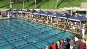 CIF-SS Div. 4 Girls 100 Butterfly A-Final