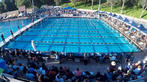 CIF-SS Div. 4 Girls 500 Freestyle A-Final