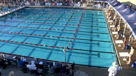 CIF-SS Div. 4 Boys 500 Freestyle B-Final
