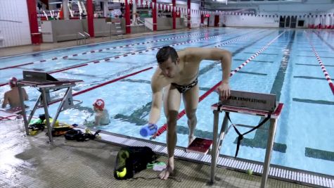 Ryan Held & Justin Ress Bottle Flip Better Than You