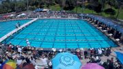 CIF-SS Div. 2 Boys 100 Freestyle B-Final
