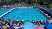 CIF-SS Div. 2 Girls 200 Freestyle Relay B-Final