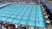CIF-SS Div. 2 Girls 200 Freestyle Relay A-Final
