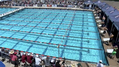 CIF-SS Div. 2 Girls 200 Freestyle Relay A-Final