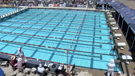 CIF-SS Div. 2 Boys 100 Breaststroke B-Final