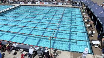 CIF-SS Div. 2 Girls 400 Freestyle Relay A-Final