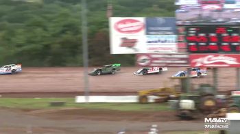 Feature #1 | 2023 Lucas Oil Firecracker 100 Thursday Prelim at Lernerville Speedway