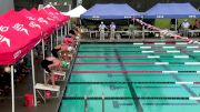 Speedo Grand Challenge Girl's 200 IM Consoltation Finals