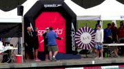 Speedo Grand Challenge Women's Top 4