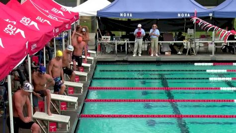 Speedo Grand Challenge Boy's 200 Free Consolation Finals