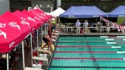 Speedo Grand Challenge Boy's 200 Free Top 4