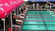 Speedo Grand Challenge Girl's 100 Breastroke Consolation Finals