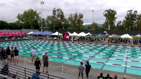 Speedo Grand Challenge Boy's 100 Breastroke Top 4