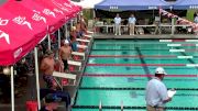 Speedo Grand Challenge Boy's 100 Breastroke Consolation Finals