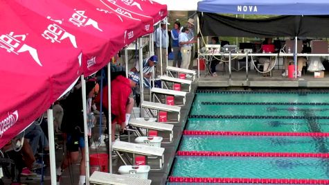 Speedo Grand Challenge Boy's 200 IM Final 4
